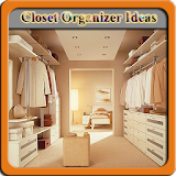 Closet Organizer Ideas icon