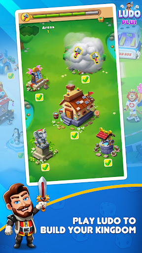 Ludo Plus Screen 2