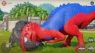 Dinosaur Game: Dinosaur Hunter - Screenshot 3