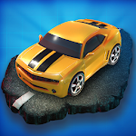 Cover Image of Download Merge Racers  APK