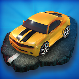Merge Racers Mod Apk