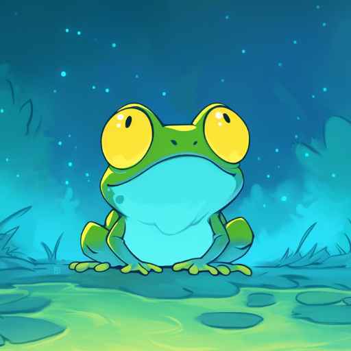 Froggy Winter Rescue Download on Windows