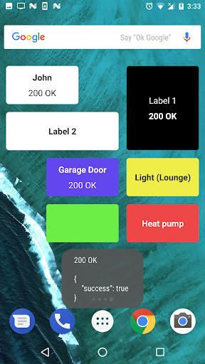HTTP Client screenshot 7