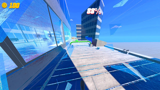 Rooftop Run 2.4 screenshots 14