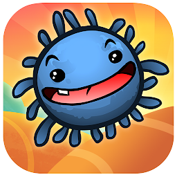 NanoWar: Cells VS Virus Mod Apk
