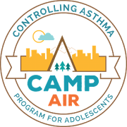 Camp Air Checklist  Icon