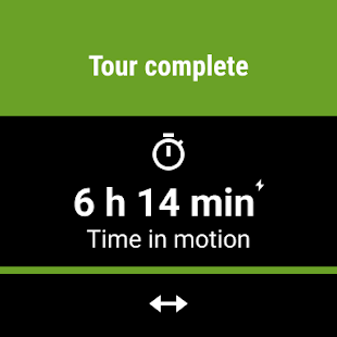 Komoot: Cycling & Hiking Maps Varies with device screenshots 23