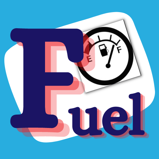 Fuel Manager Header - AppWisp.com