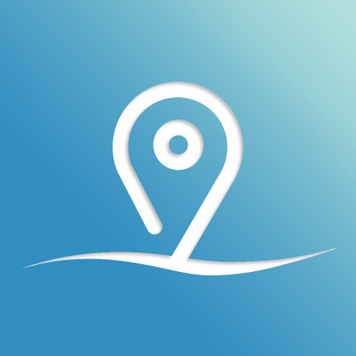 FlowGIS Mobile logo