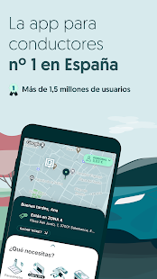 ElParking-App para conductores Screenshot