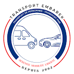 Cover Image of Download TRANSPORT EMBAREK  APK