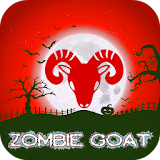 Nasty Zombie Goats icon