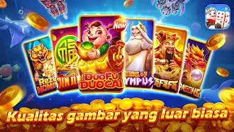 Game screenshot Bearfish Slots mod apk