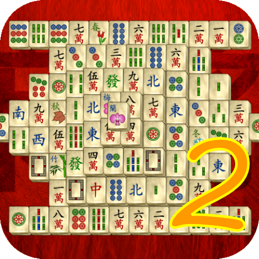 Mahjong Classic 2 – Apps bei Google Play