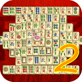 Mahjong Classic 2 icon