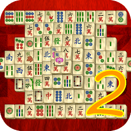 Icon image Mahjong Classic 2