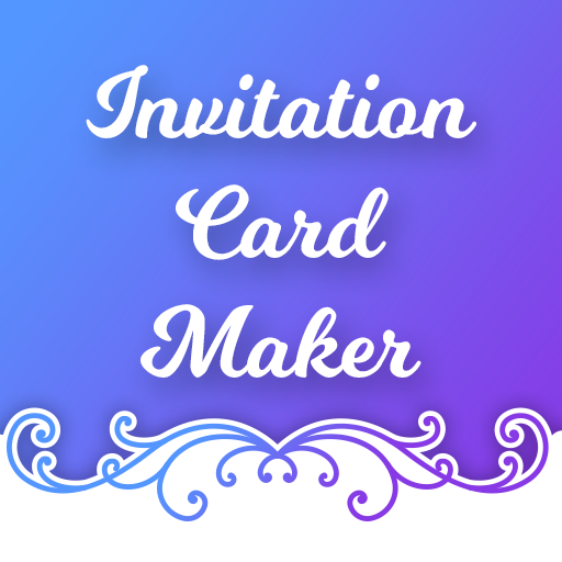 Invitation Maker : Invitation   Icon