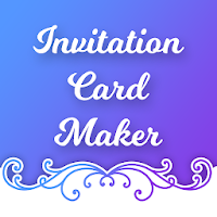 Invitation Maker  Invitation