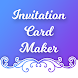 Invitation Maker : Invitation