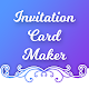 Invitation Maker : Invitation Card Maker Laai af op Windows