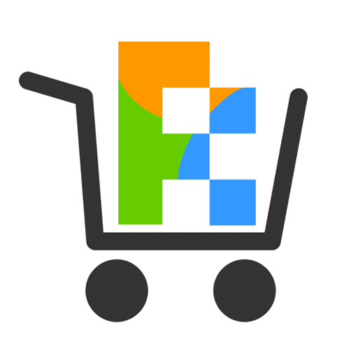 Roble Distribuidoras Movil logo