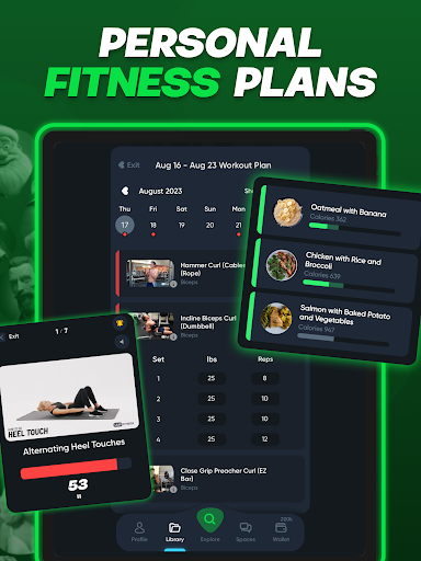 BuzzWork Instant AI Services