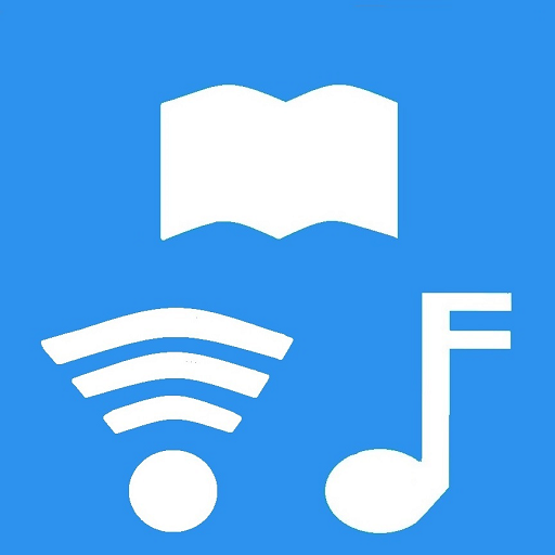 Premier Podcast Player logo