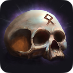 Cover Image of Download Dread Rune: Roguelike Dungeon Crawler 0.43.2 APK