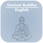 Gautam Budhha Quotes English  Icon