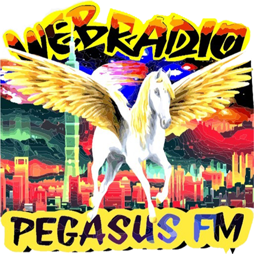 Radio Web Pegasus Fm logo