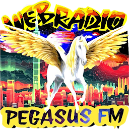 「Radio Web Pegasus Fm」圖示圖片