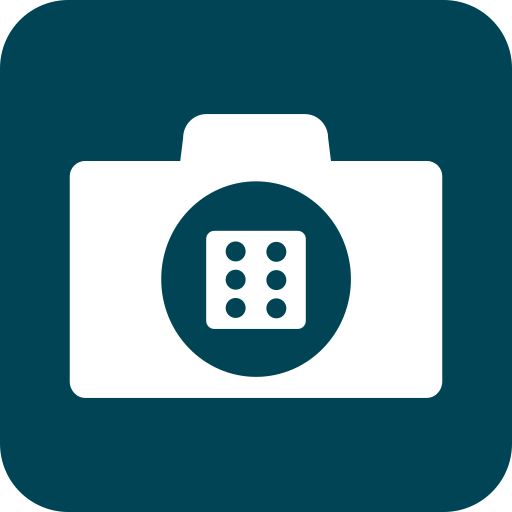 Random Image Creator logo