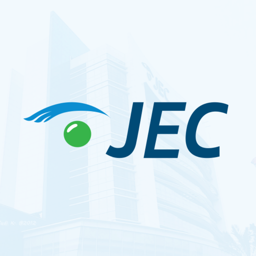 JEC Eye Hospitals and Clinics - Google Play 앱