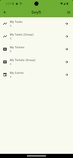 Swyft Screenshot 2 - AppWisp.com
