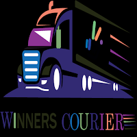 Winners Courier