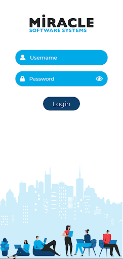 MiracleMe Screenshot 1 - AppWisp.com