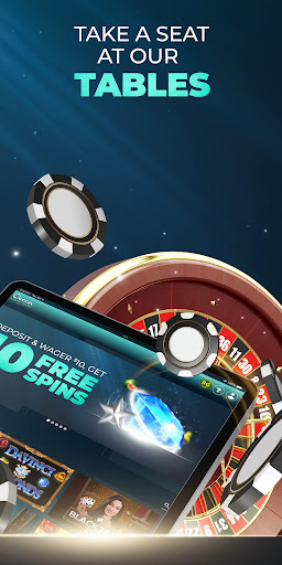 Ocean Online Casino 4