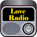 Love Songs Radio icon