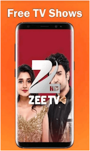 Zee TV Serials - Zeetv App