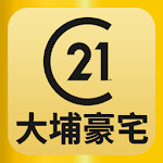 Cover Image of Download 世紀21灝天地產  APK