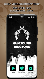 Gun Sound Ringtones