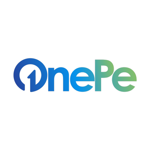 OnePe:Bills,Payments,Offers logo