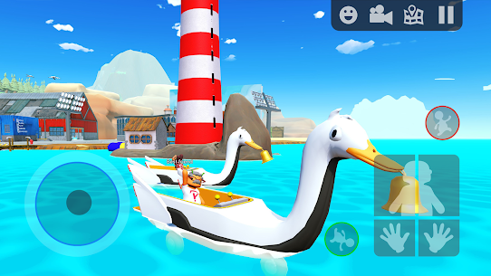Totally Reliable Delivery Service v1.4121 MOD APK + OBB (Unlocked) 7
