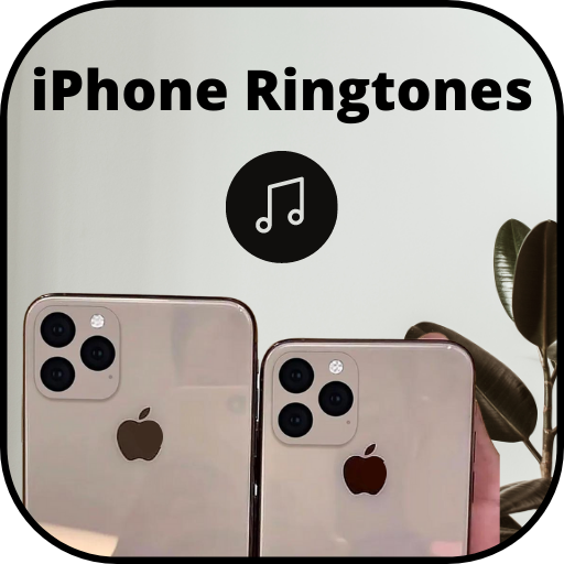 iphone 13 pro max ringtones logo