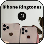 Cover Image of Download iphone 13 pro max ringtones  APK