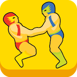 Cover Image of Download Wrestle Amazing 2 2.62 APK
