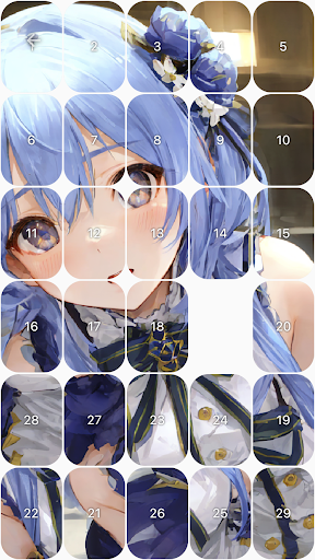 SlidePanel Screen 3