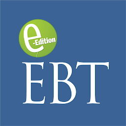 Icoonafbeelding voor The East Bay Times e-Edition