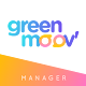 GreenMoov' Manager — Rent easely Baixe no Windows