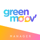 GreenMoov' Manager — Rent easely Windows에서 다운로드